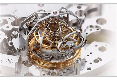 most complicated wristwatch|most complex mechanical watch.